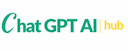 ChatGPT AI Hub's logo